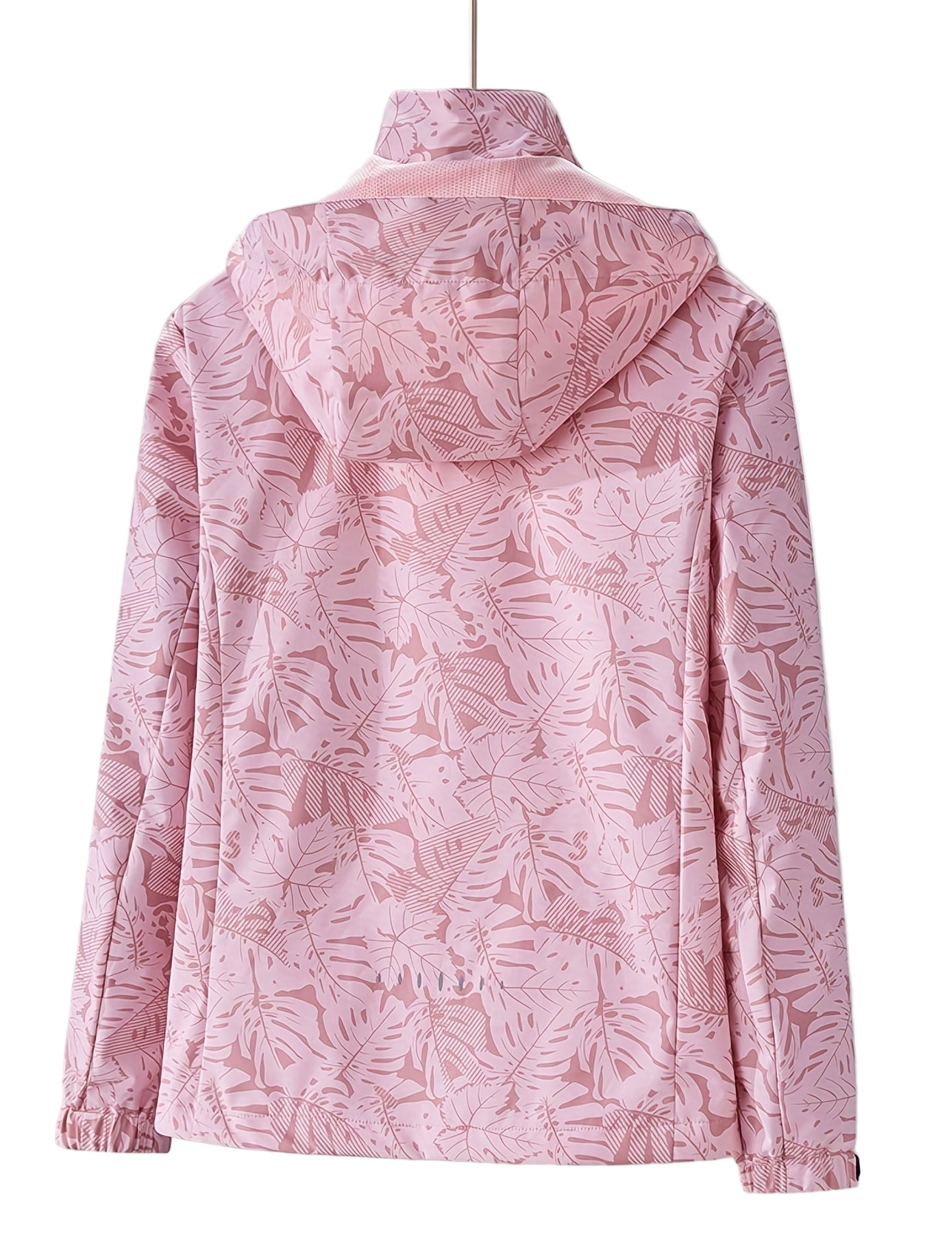 JOANA | BEDRUKTE JAS