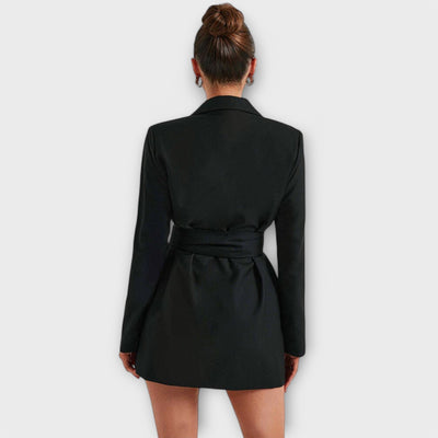Vera Blazer Dress