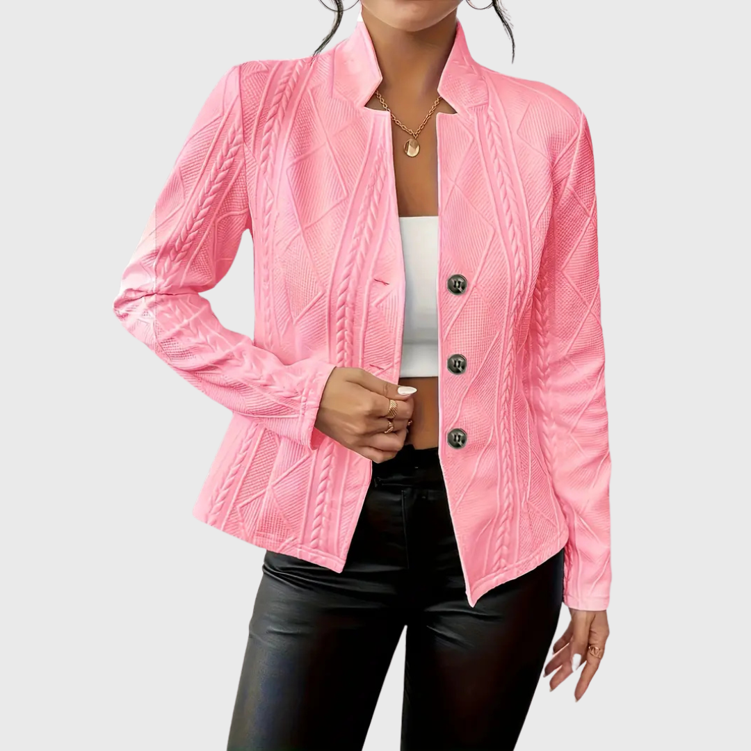 FEMKE | BLAZER