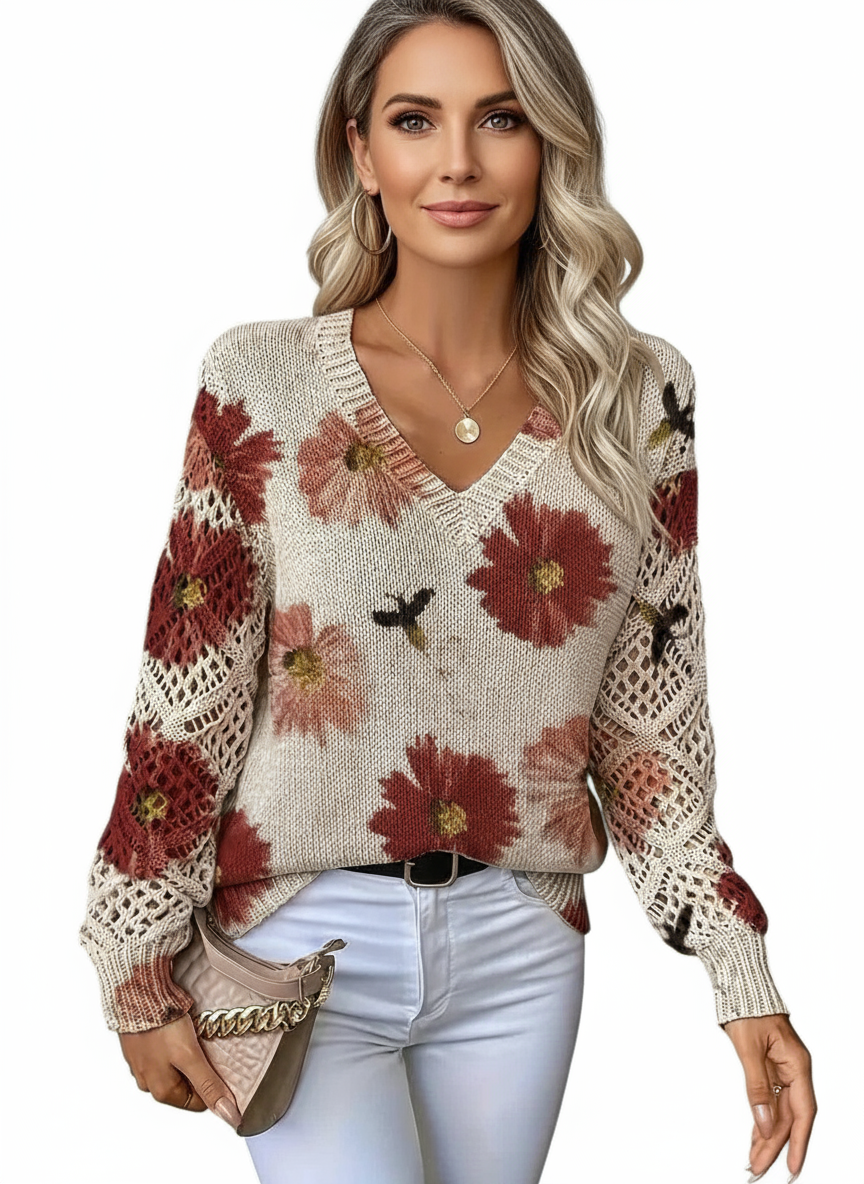 LIZZY | ELEGANTE TRUI