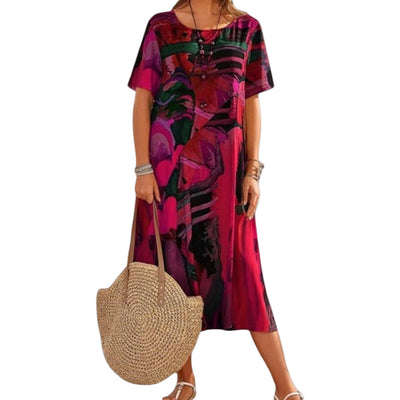 Vittoria Summer Dress