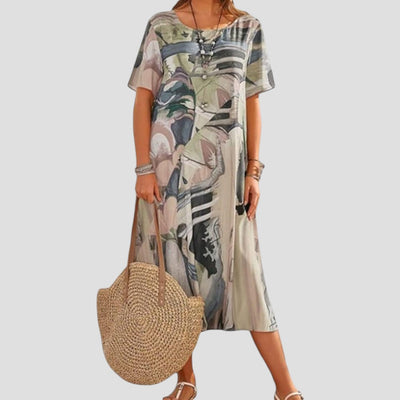 Vittoria Summer Dress