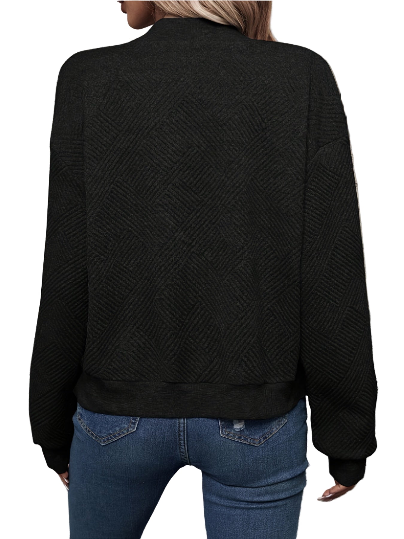 VICTORIA | TRENDY JAS