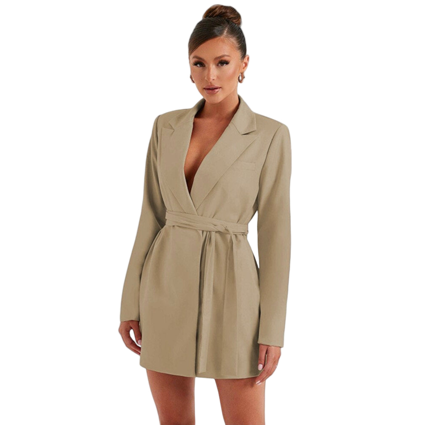 Vera Blazer Dress