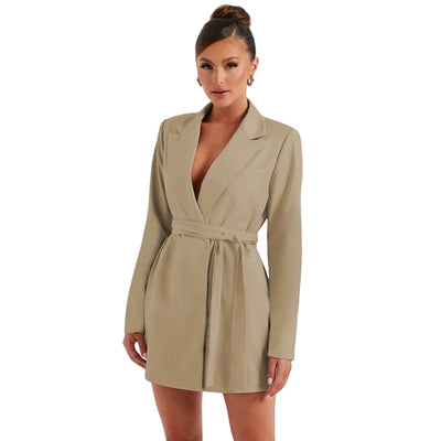 Vera Blazer Dress