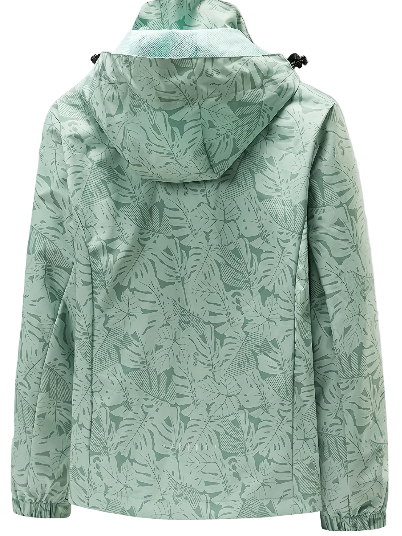 JOANA | BEDRUKTE JAS