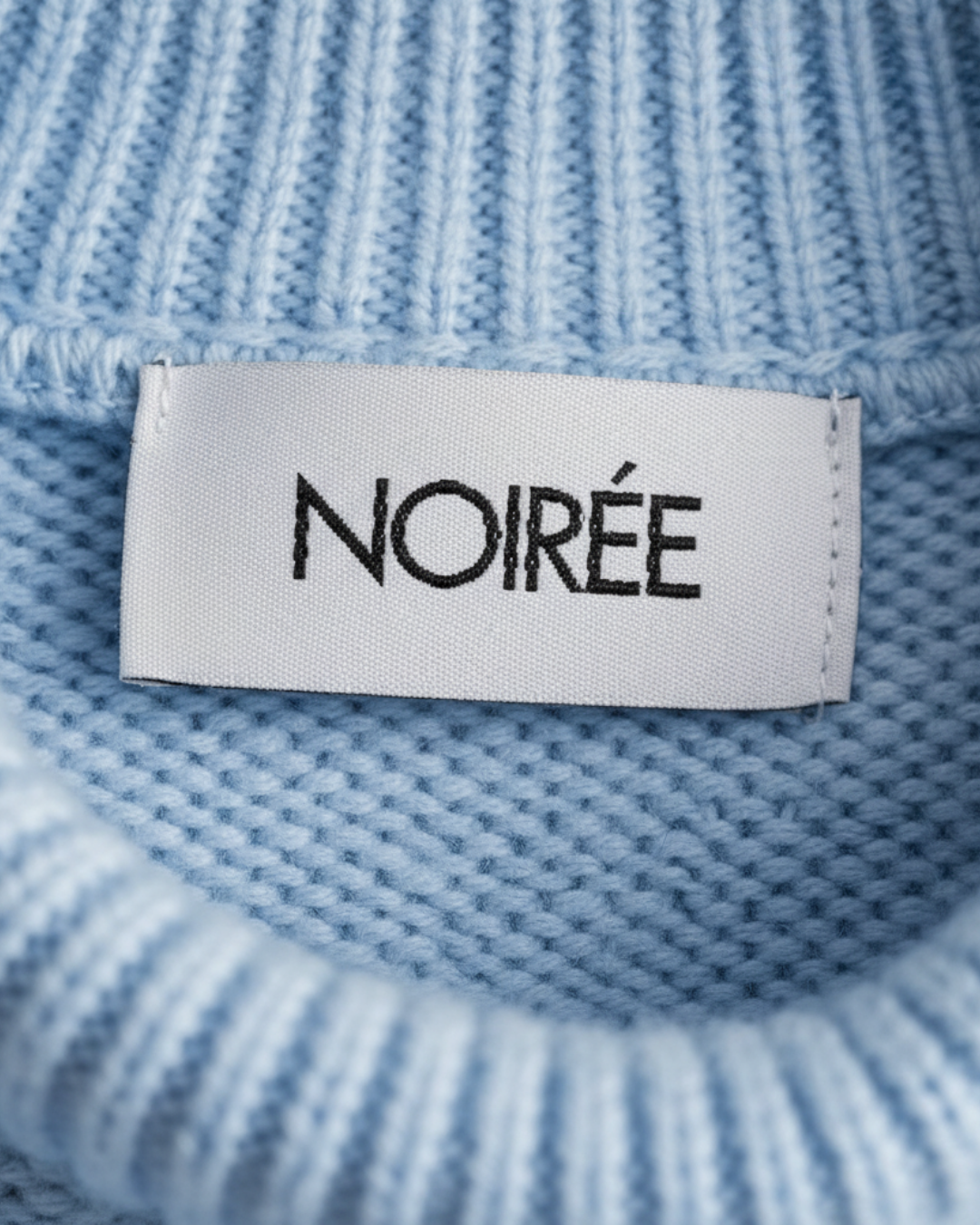 LUNA | CHARMANTE PULLOVER TRUI