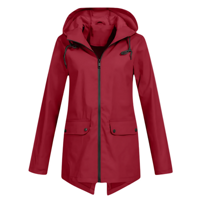 NÉRA | WATERDICHTE JAS