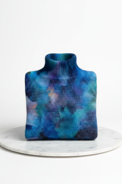 Aimélie – Warme en elegante coltrui