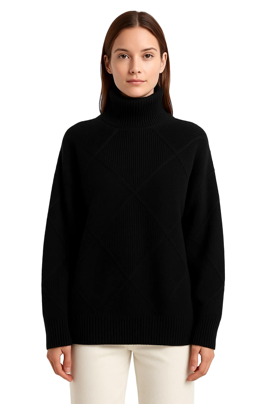 ADELINA | ZACHTE COLTRUI VAN WARME, LUXE KASJMIER