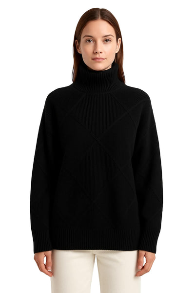 ADELINA | ZACHTE COLTRUI VAN WARME, LUXE KASJMIER