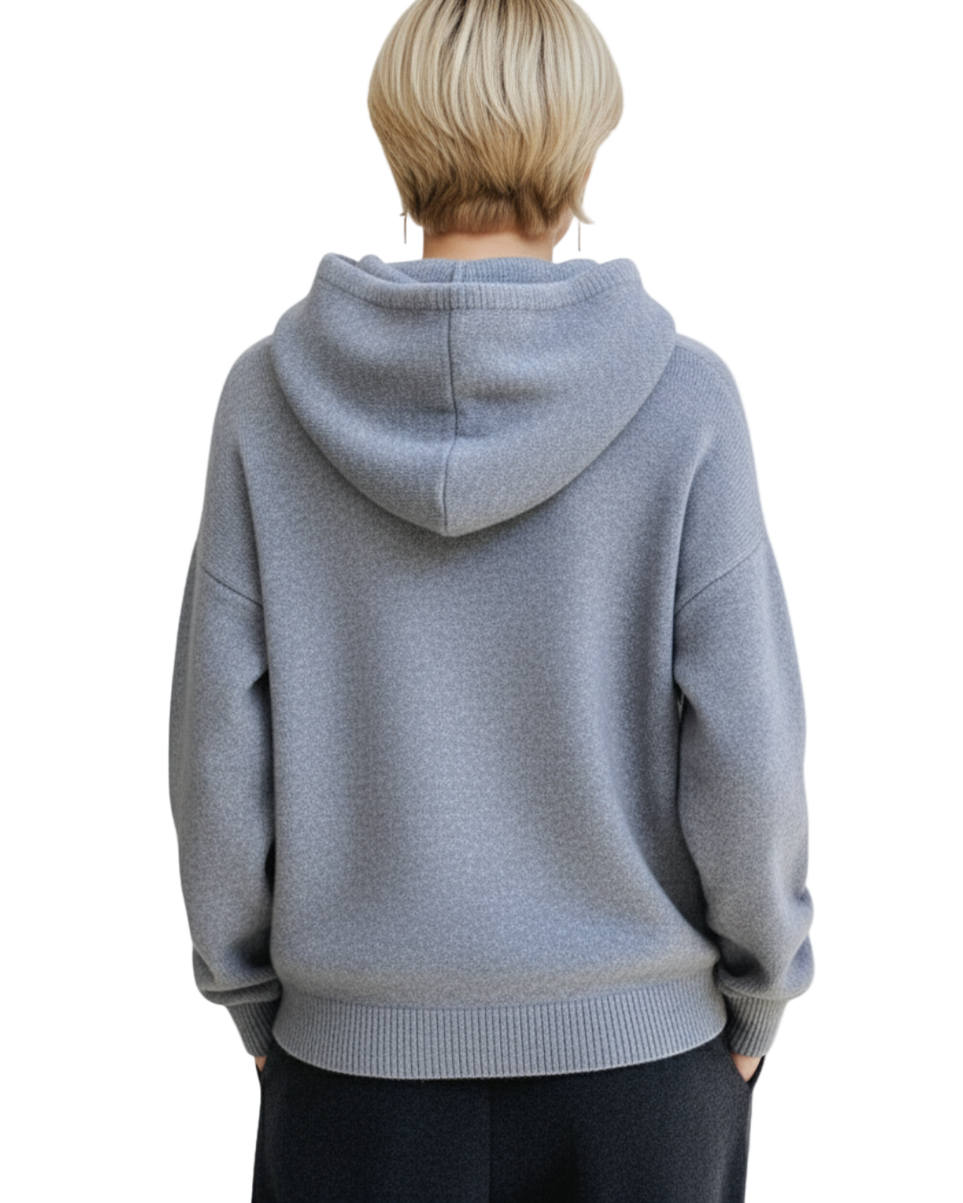 OLIVIA | CASHMERE TRUI