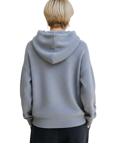 OLIVIA | CASHMERE TRUI