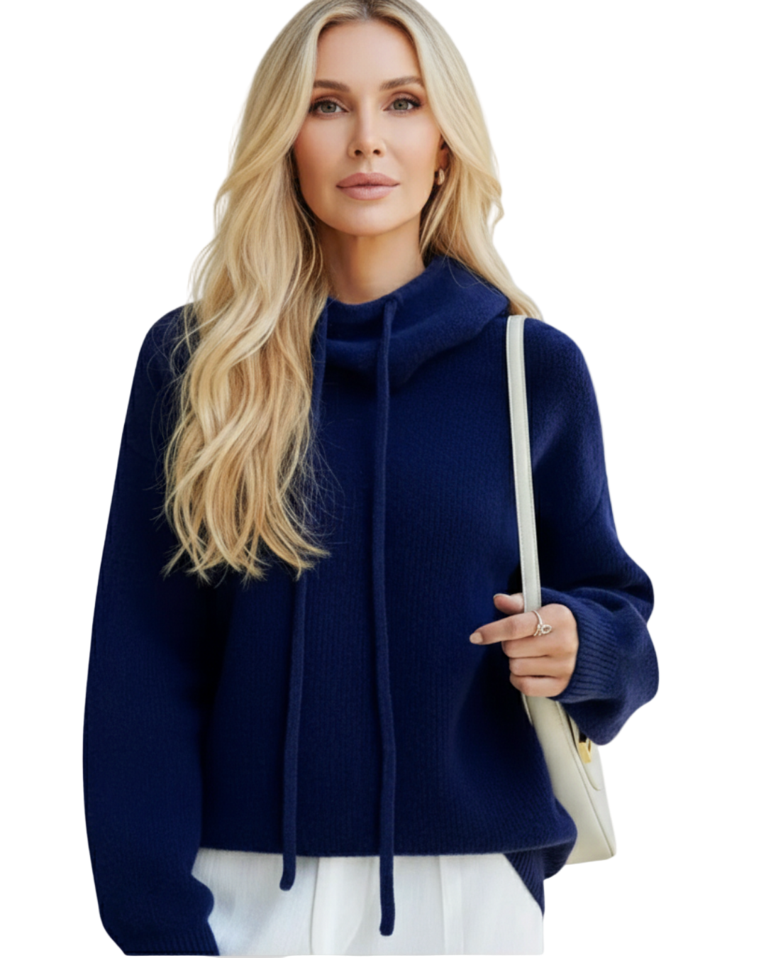 OLIVIA | CASHMERE TRUI