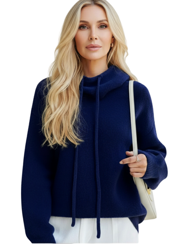 OLIVIA | CASHMERE TRUI