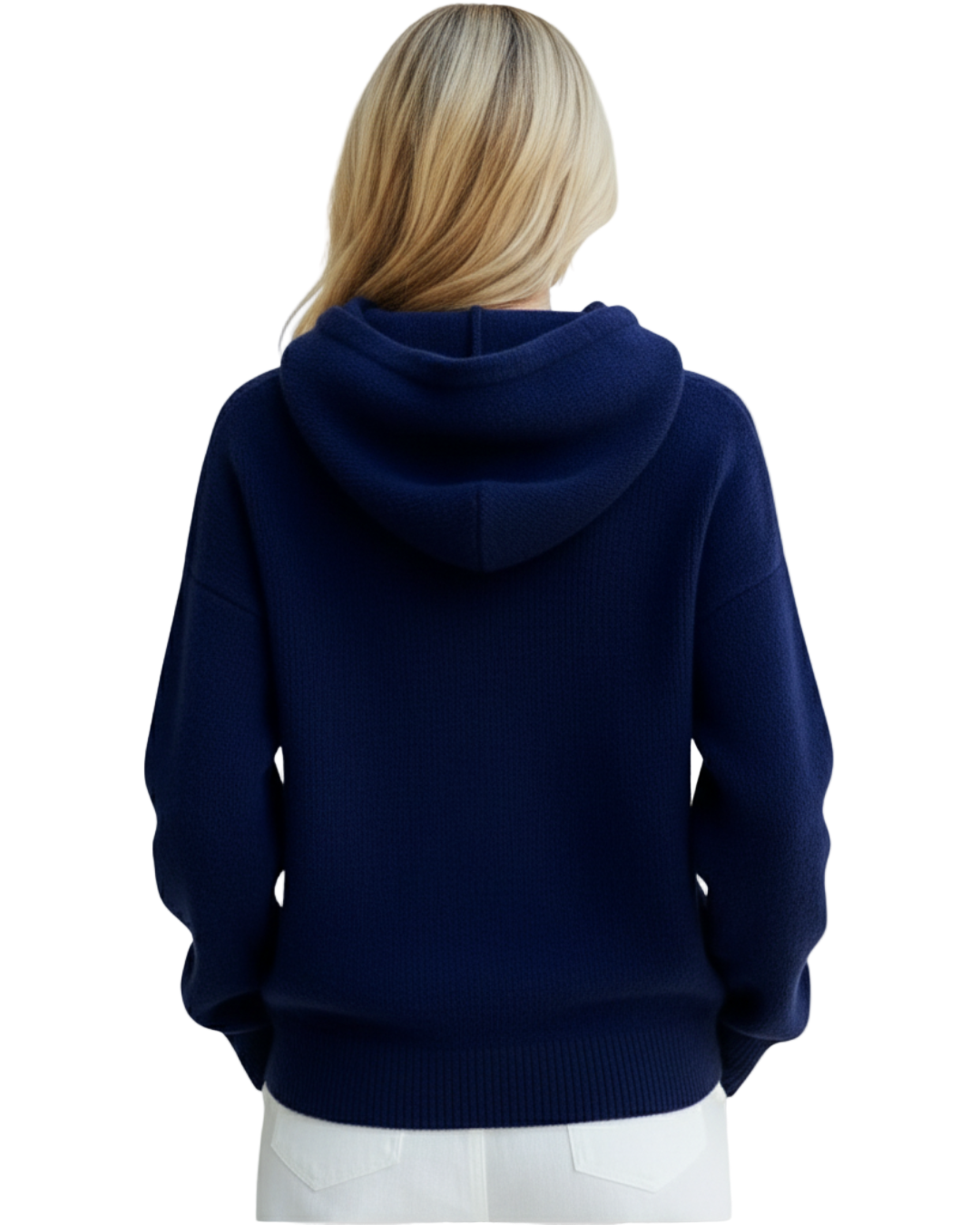 OLIVIA | CASHMERE TRUI