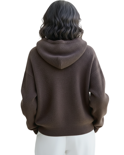 OLIVIA | CASHMERE TRUI