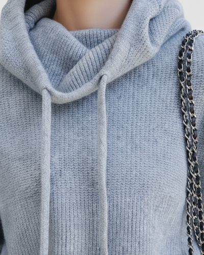 OLIVIA | CASHMERE TRUI