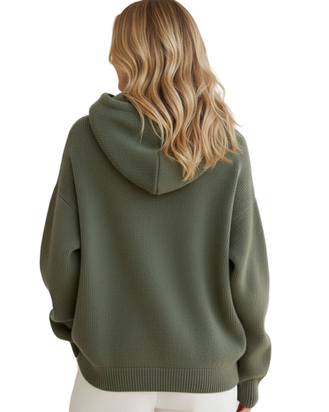 OLIVIA | CASHMERE TRUI