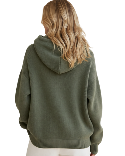 OLIVIA | CASHMERE TRUI