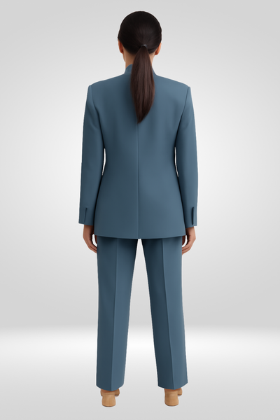 CLAIRÉ | VERFIJNDE TWEEDELIGE SET