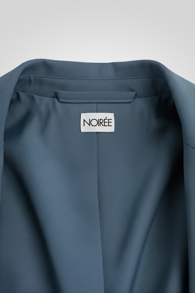 CLAIRÉ | VERFIJNDE TWEEDELIGE SET