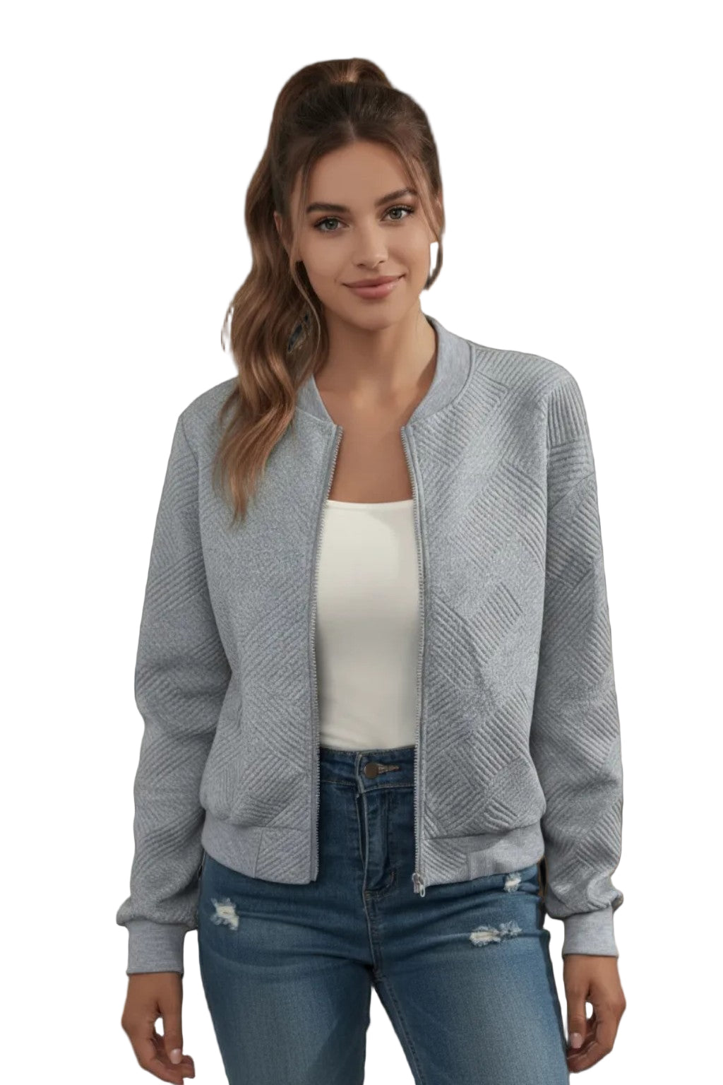 VICTORIA | TRENDY JAS