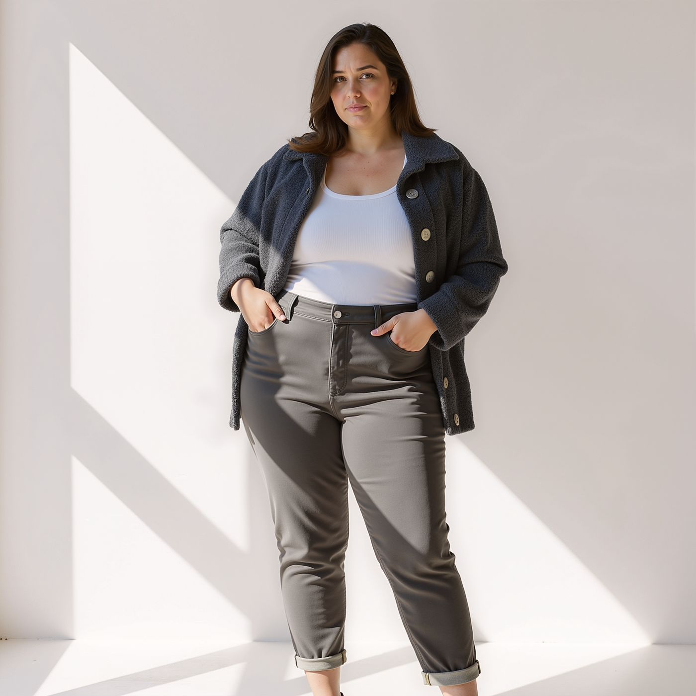 EVELIEN | STIJLVOL HERFSTJASJE