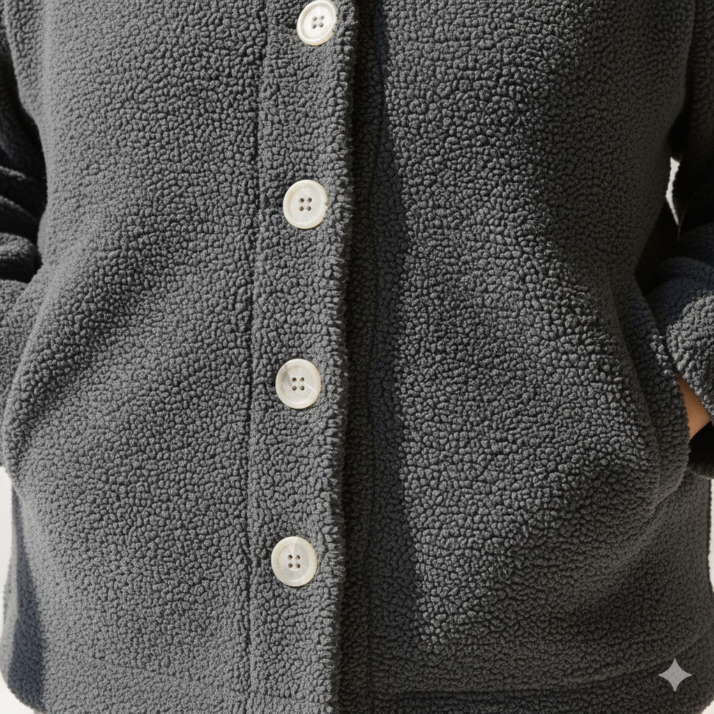 EVELIEN | STIJLVOL HERFSTJASJE