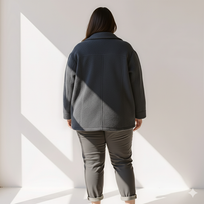 EVELIEN | STIJLVOL HERFSTJASJE