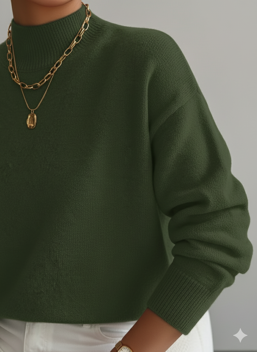 VERA COLTRUI | HOOGWAARDIG COMFORT