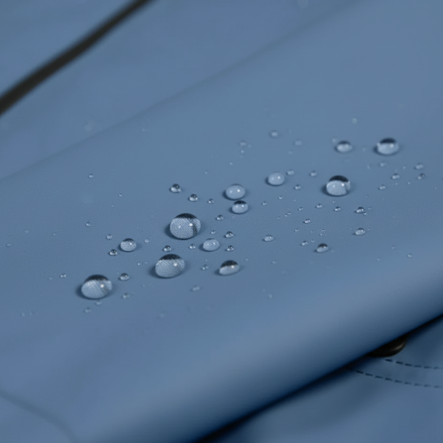 NÉRA | WATERDICHTE JAS