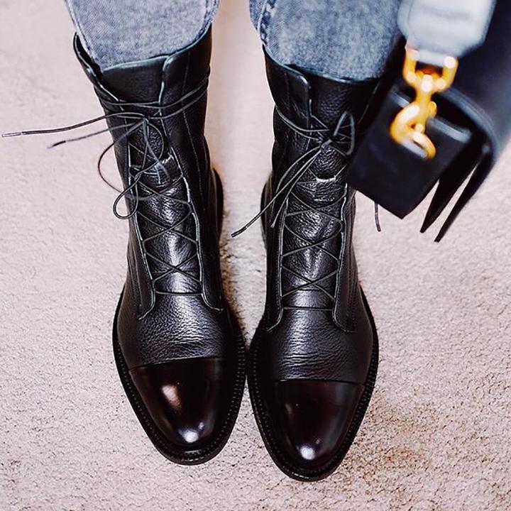 Anne Premium Boots