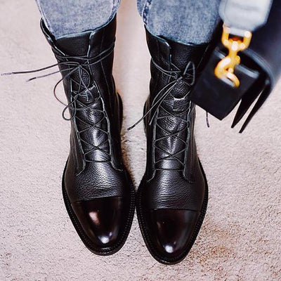 Anne Premium Boots