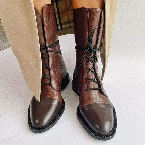 Anne Premium Boots