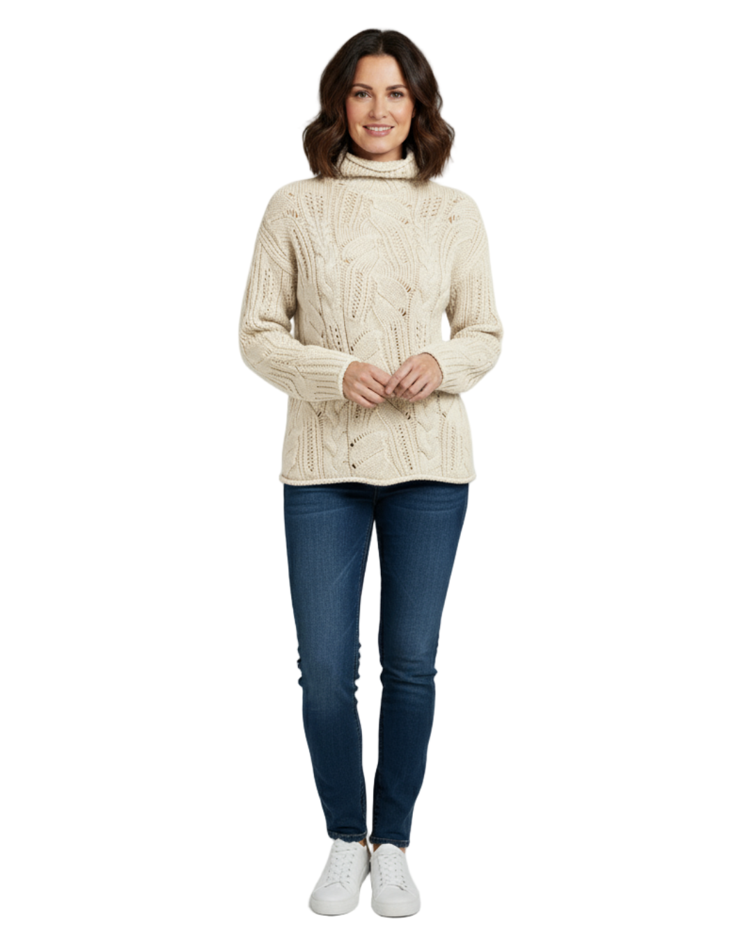 JENNA | COMFORTABEL COLTRUI