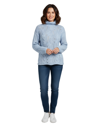 JENNA | COMFORTABEL COLTRUI