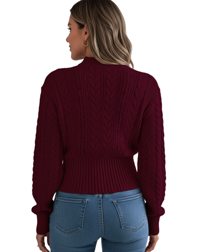 NOÉMIE | PULLOVER