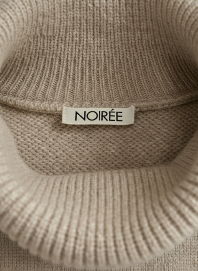 LIV | ELEGANTE LANGE COLTRUI