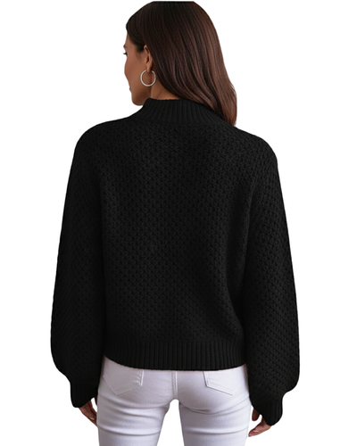 LUNA | CHARMANTE PULLOVER TRUI