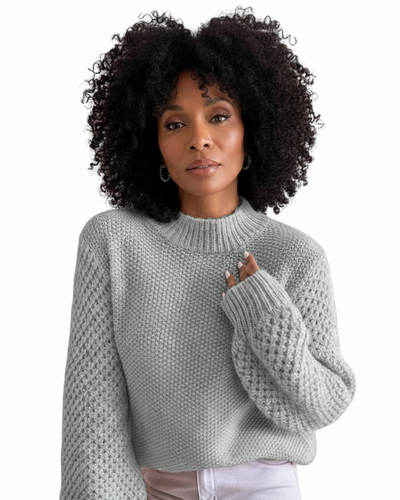 LUNA | CHARMANTE PULLOVER TRUI