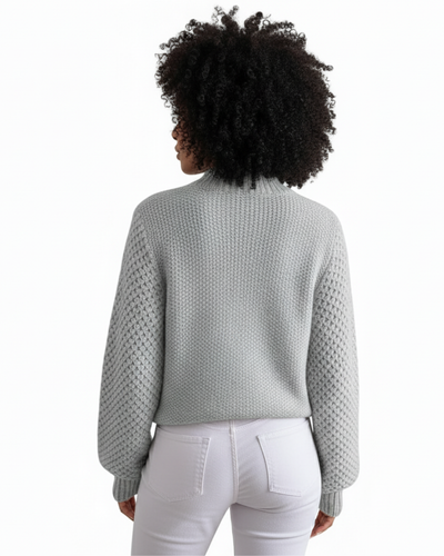 LUNA | CHARMANTE PULLOVER TRUI