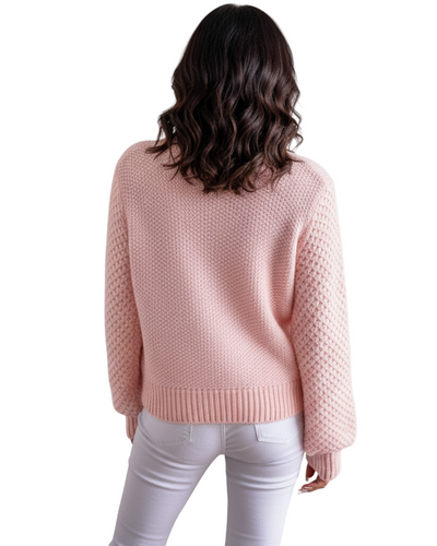 LUNA | CHARMANTE PULLOVER TRUI