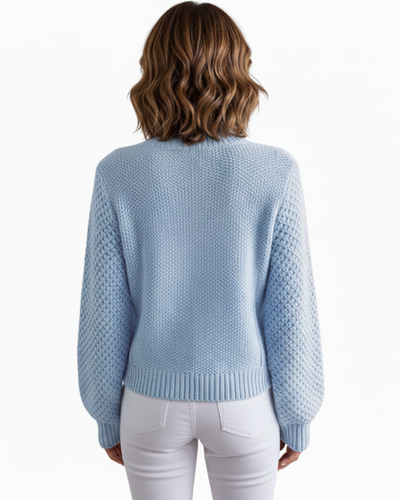 LUNA | CHARMANTE PULLOVER TRUI