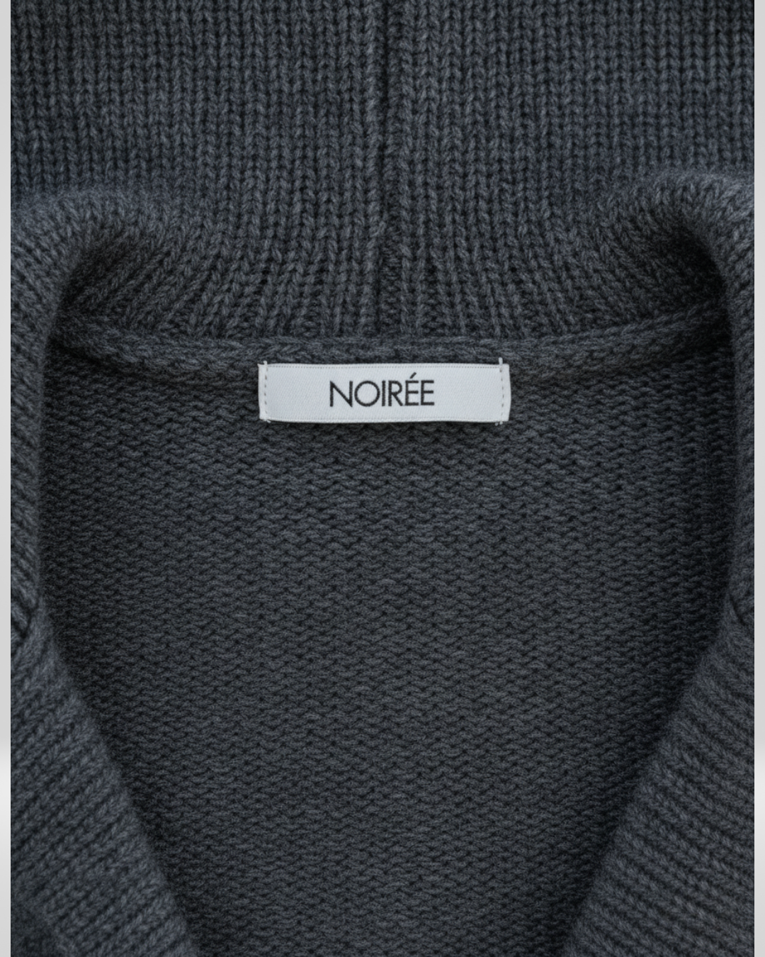 MILA | ELEGANTE LANGE VEST