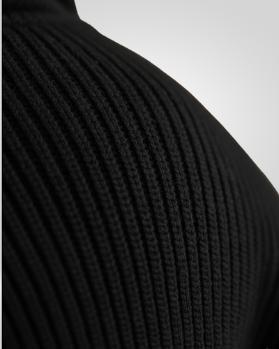 MILA | ELEGANTE LANGE VEST