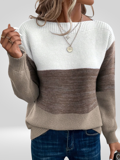 ELORA | SWEATER
