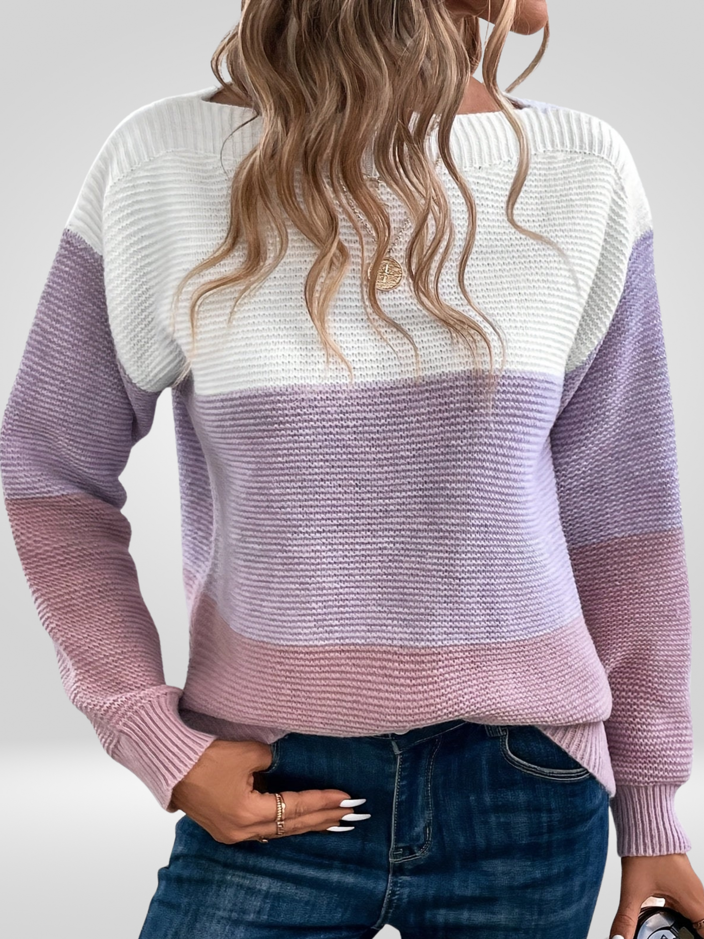 ELORA | SWEATER