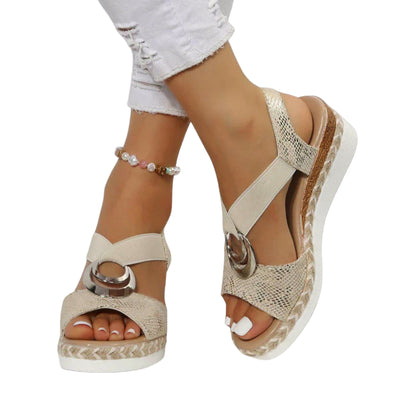 Orthopedic Comfortable Sandals