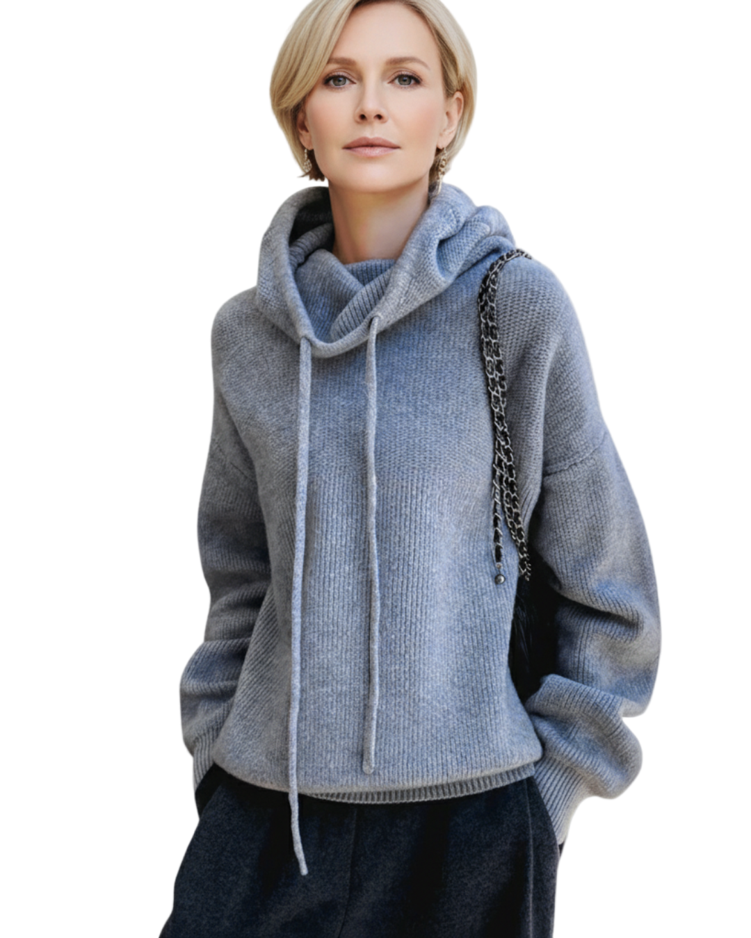 OLIVIA | CASHMERE TRUI